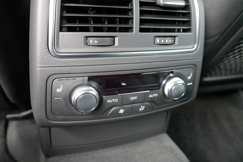 Allroad Tfsi Quattro Estate 3.0 Automatic Petrol