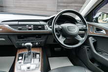 Audi A6 Allroad 3.0 TFSI Quattro 