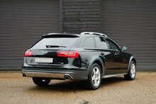 Audi A6 Allroad 3.0 TFSI Quattro 