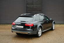 Audi A6 Allroad 3.0 TFSI Quattro 