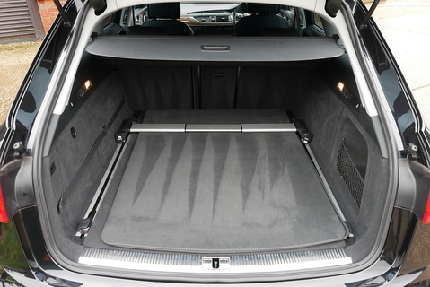 Allroad Tfsi Quattro Estate 3.0 Automatic Petrol