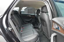 Audi A6 Allroad 3.0 TFSI Quattro 