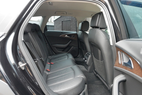 Allroad Tfsi Quattro Estate 3.0 Automatic Petrol