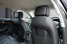 Audi A6 Allroad 3.0 TFSI Quattro 