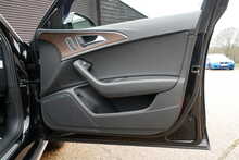 Audi A6 Allroad 3.0 TFSI Quattro 