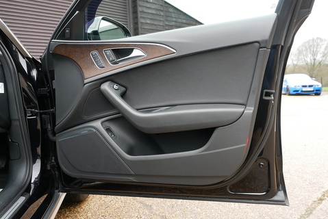 Allroad Tfsi Quattro Estate 3.0 Automatic Petrol