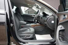 Audi A6 Allroad 3.0 TFSI Quattro 