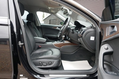 Allroad Tfsi Quattro Estate 3.0 Automatic Petrol