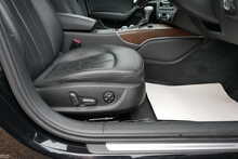 Audi A6 Allroad 3.0 TFSI Quattro 