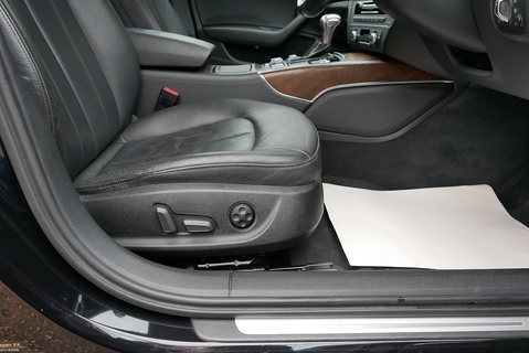 Allroad Tfsi Quattro Estate 3.0 Automatic Petrol