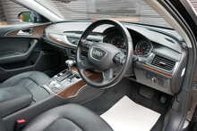 Audi A6 Allroad 3.0 TFSI Quattro 