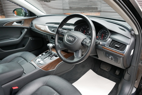 Allroad Tfsi Quattro Estate 3.0 Automatic Petrol