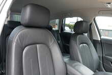 Audi A6 Allroad 3.0 TFSI Quattro 