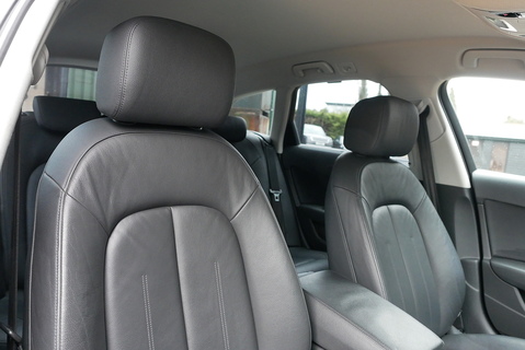 Allroad Tfsi Quattro Estate 3.0 Automatic Petrol