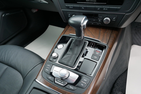 Allroad Tfsi Quattro Estate 3.0 Automatic Petrol