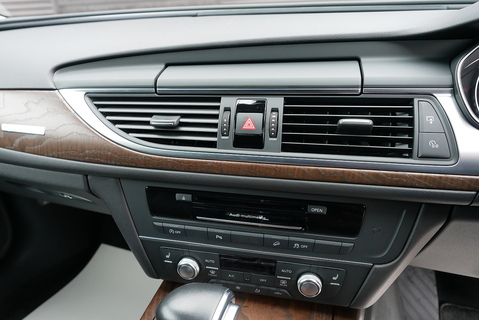 Allroad Tfsi Quattro Estate 3.0 Automatic Petrol