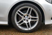 Mercedes-Benz E-Class E250 AMG SPORT ESTATE 7-G Tronic 