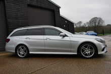 Mercedes-Benz E-Class E250 AMG SPORT ESTATE 7-G Tronic 