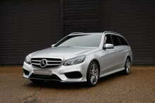 Mercedes-Benz E-Class E250 AMG SPORT ESTATE 7-G Tronic 