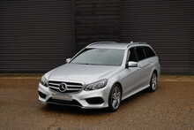 Mercedes-Benz E-Class E250 AMG SPORT ESTATE 7-G Tronic 
