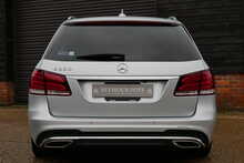 Mercedes-Benz E-Class E250 AMG SPORT ESTATE 7-G Tronic 
