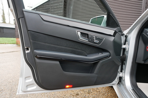 E250 AMG SPORT ESTATE Estate 2000 Automatic Petrol