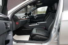 Mercedes-Benz E-Class E250 AMG SPORT ESTATE 7-G Tronic 