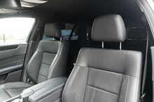 Mercedes-Benz E-Class E250 AMG SPORT ESTATE 7-G Tronic 