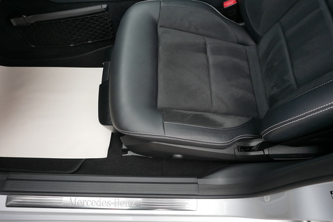 E250 AMG SPORT ESTATE Estate 2000 Automatic Petrol