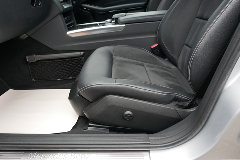 E250 AMG SPORT ESTATE Estate 2000 Automatic Petrol