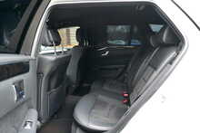 Mercedes-Benz E-Class E250 AMG SPORT ESTATE 7-G Tronic 
