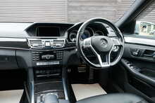 Mercedes-Benz E-Class E250 AMG SPORT ESTATE 7-G Tronic 