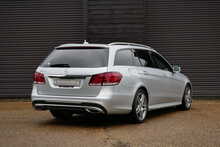 Mercedes-Benz E-Class E250 AMG SPORT ESTATE 7-G Tronic 
