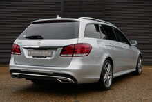 Mercedes-Benz E-Class E250 AMG SPORT ESTATE 7-G Tronic 
