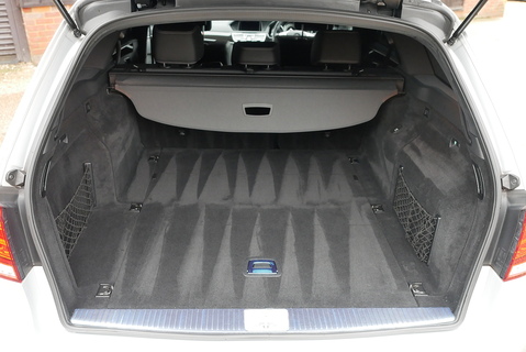 E250 AMG SPORT ESTATE Estate 2000 Automatic Petrol