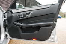 Mercedes-Benz E-Class E250 AMG SPORT ESTATE 7-G Tronic 