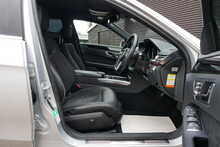 Mercedes-Benz E-Class E250 AMG SPORT ESTATE 7-G Tronic 