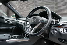 Mercedes-Benz E-Class E250 AMG SPORT ESTATE 7-G Tronic 