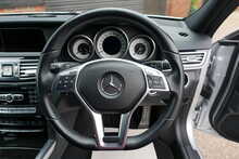 Mercedes-Benz E-Class E250 AMG SPORT ESTATE 7-G Tronic 