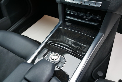 E250 AMG SPORT ESTATE Estate 2000 Automatic Petrol