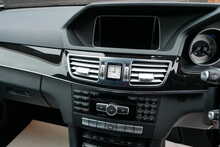 Mercedes-Benz E-Class E250 AMG SPORT ESTATE 7-G Tronic 