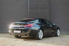 BMW 6 Series 640I M Sport Gran Coupe 