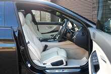 BMW 6 Series 640I M Sport Gran Coupe 