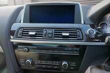 BMW 6 Series 640I M Sport Gran Coupe 