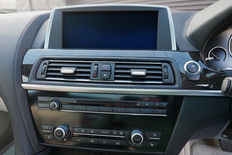 640I M Sport Gran Coupe Coupe 3.0 Automatic Petrol