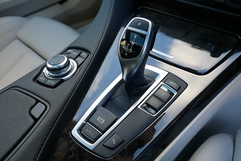 640I M Sport Gran Coupe Coupe 3.0 Automatic Petrol