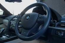 BMW 6 Series 640I M Sport Gran Coupe 