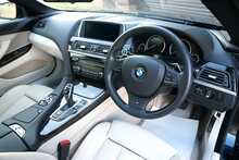 BMW 6 Series 640I M Sport Gran Coupe 