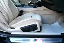 BMW 6 Series 640I M Sport Gran Coupe 