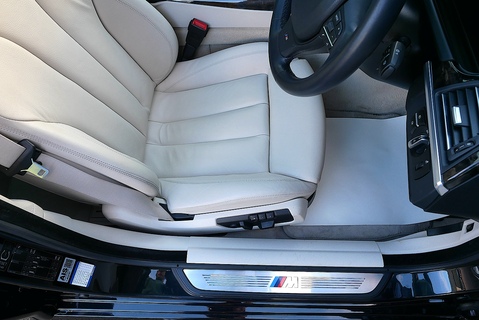 640I M Sport Gran Coupe Coupe 3.0 Automatic Petrol